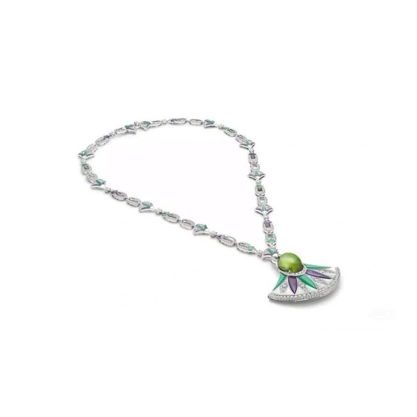 ✨불가리 여성 골드 쥬얼리 세트 - Bvlgari Womens Gold Jewelry set  - acc2631x