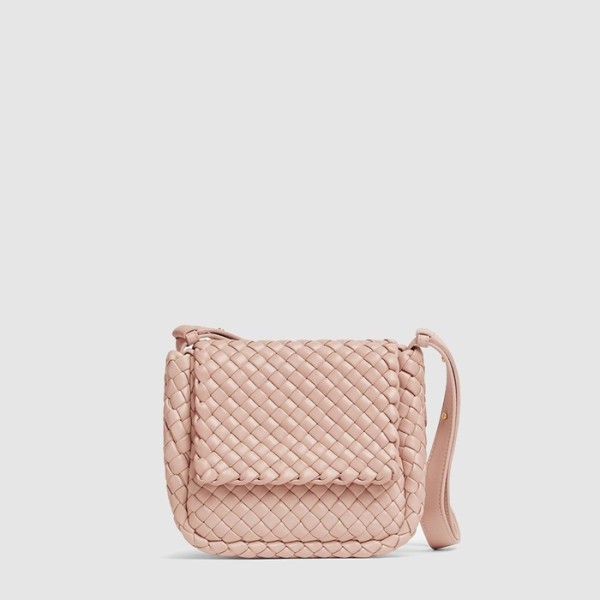 ✨보테가 베네타 여성 미니 코블 숄더 백 - Bottega veneta Womens Mini Cobble Shoulder Bag - bvb3214x