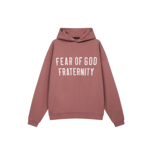 ✨피어오브갓 남성 캐쥬얼 후드티 - Fear of god Mens Casual Hoodie - fec4318x