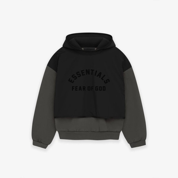 ✨피어오브갓 남성 캐쥬얼 후드티 - Fear of god Mens Casual Hoodie - fec4321x