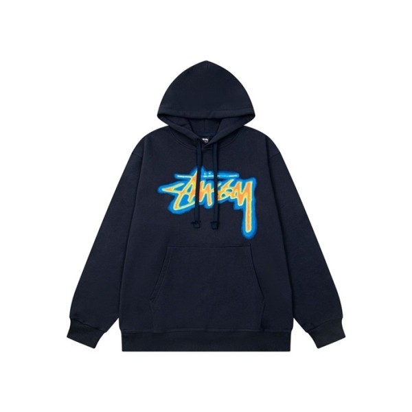✨스터시 남성 캐쥬얼 후디 - Stussy Mens Casual Hoodie - stc4326x