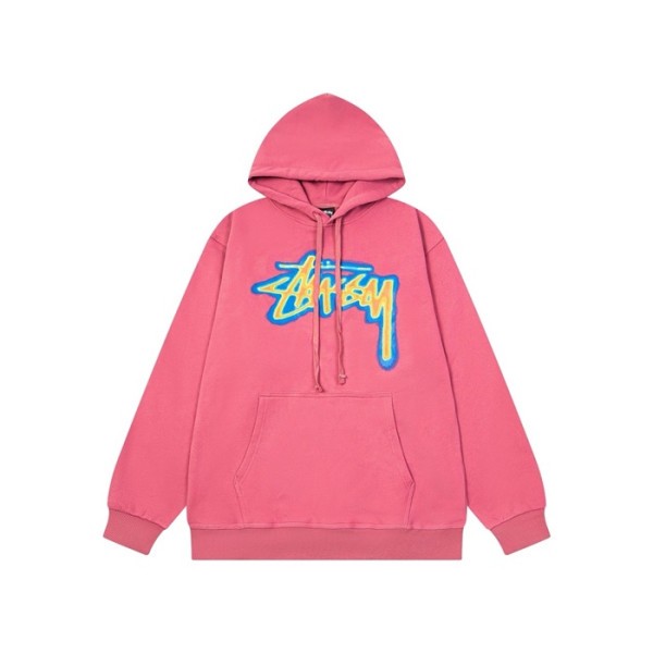 ✨스터시 남성 캐쥬얼 후디 - Stussy Mens Casual Hoodie - stc4327x