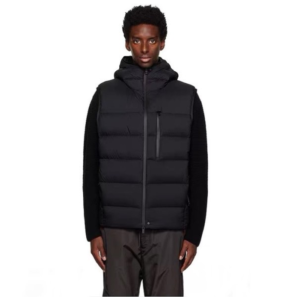 ✨몽클레어 남성 다운 베스트 - Moncler Mens Down Vest - moc4350x