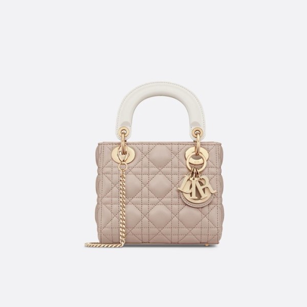✨디올 여성 미니 레이디 백 - Dior Womens Mini Lady Bag - dib3218x
