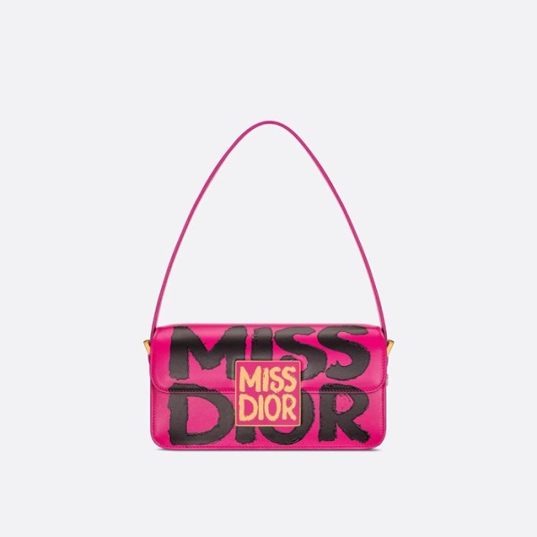 ✨디올 여성 미스 디올 플랩 백 - Dior Womens Miss Dior M2610 - dib3223x