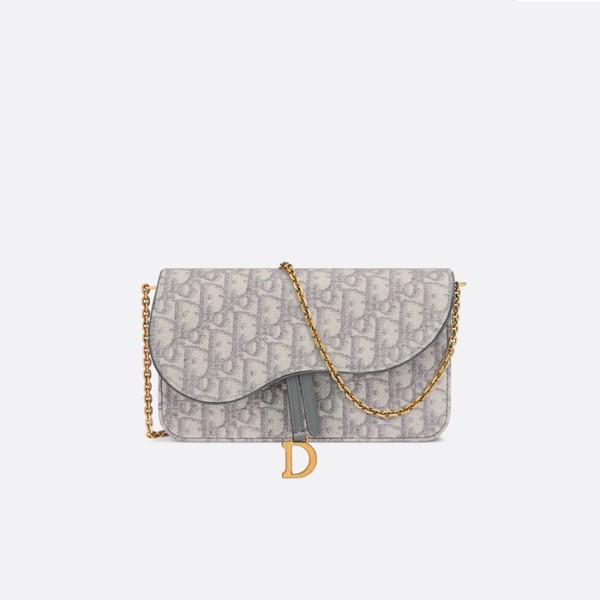 ✨디올 여성 오블리크 Woc - Dior Womens Oblique Woc - dib3262x