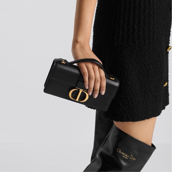 ✨디올 여성 미스 몽테뉴 탑 핸들 - Dior Womens Miss Montaigne Top Handdle - dib3265x