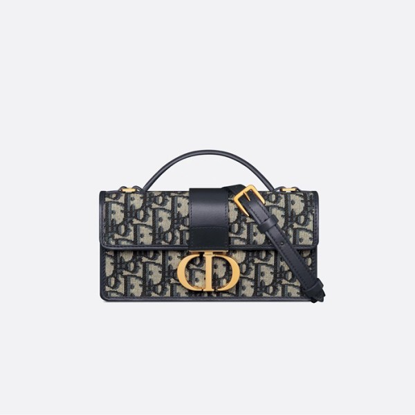 ✨디올 여성 미스 몽테뉴 탑 핸들 - Dior Womens Miss Montaigne Top Handdle - dib3266x