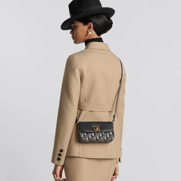 ✨디올 여성 30 몽테뉴 에비뉴 이스트 웨스트 - Dior Womens 30 Montaigne Avenue East-West - dib3267x