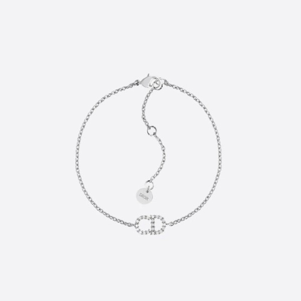 ✨디올 여성 골드 팔찌 - Dior Womens Gold Bangle - acc2644x