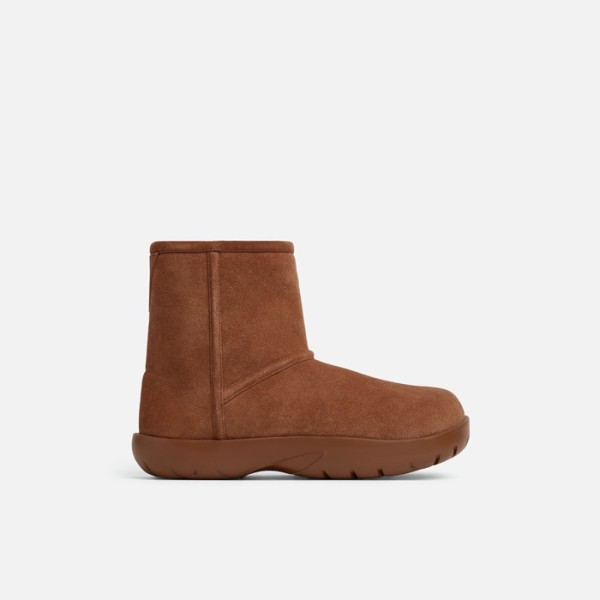 ✨보테가베네타 여성 첼시 부츠 - Bottega Veneta Womens Camel Boots - bvs1685x