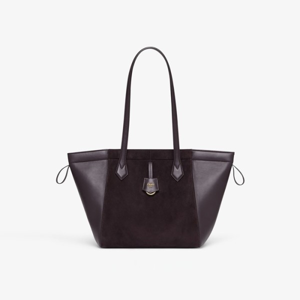 ✨펜디 여성 오리가미 숄더백 - Fendi Womens Origami Shoulder Bag - feb3281x
