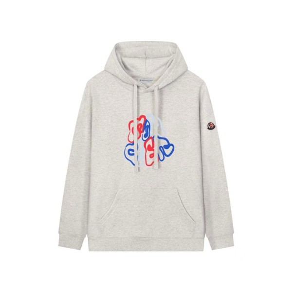 ✨몽클레어 남성 베이직 후드티 - Moncler Mens Basic Hoodie - moc4362x