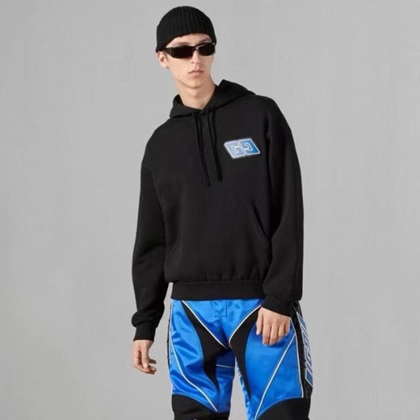 ✨구찌 남성 베이직 후드티 - Gucci Mens Basic Hoodie - guc4376x