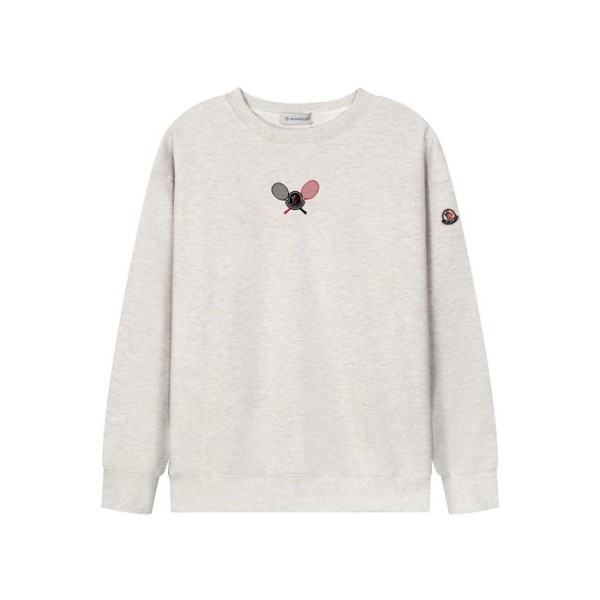 ✨몽클레어 남성 크루넥 맨투맨 - Moncler Mens Round Tshirt - moc4377x