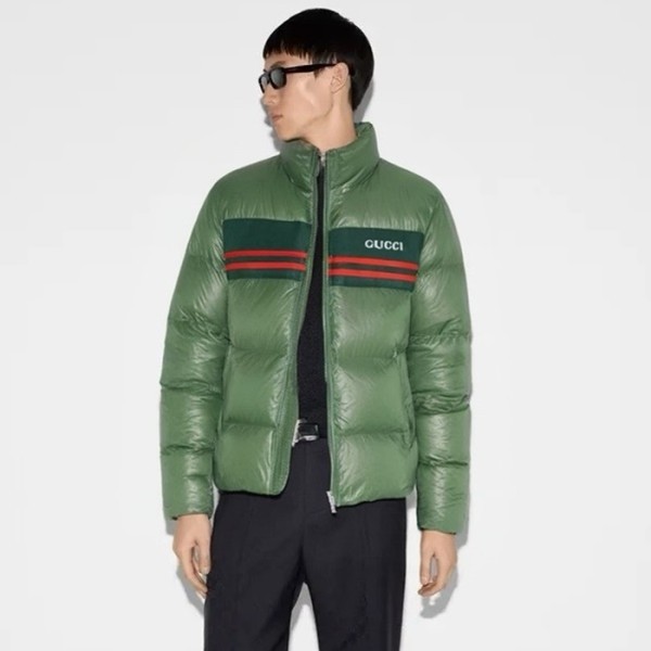 ✨구찌 남성 다운 패딩 - Gucci Mens Down Padding - guc4398x