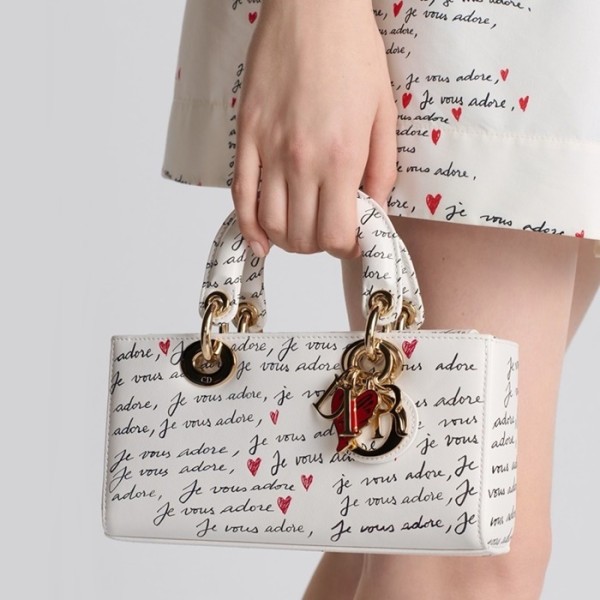 ✨디올 여성 레이디 디조이 마이크로 백 - Dior Lady D-Joy Micro Bag - dib3297x