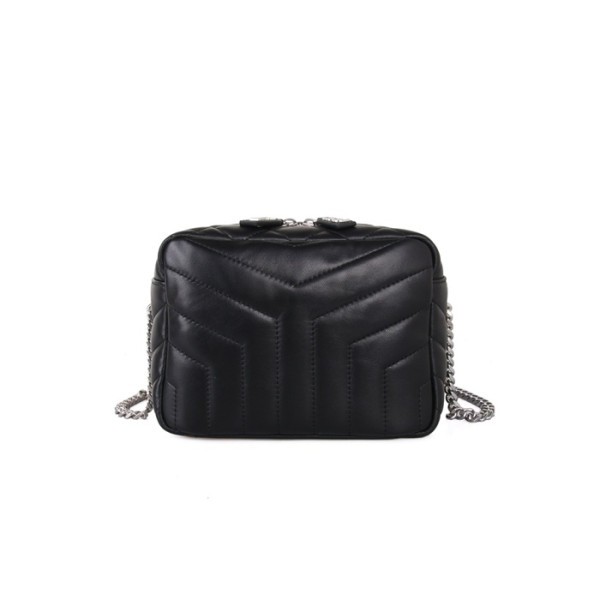 ✨입생로랑 여성 볼리드 체인 백 - Saint Laurent Womens Chain Bag - ysb3332x