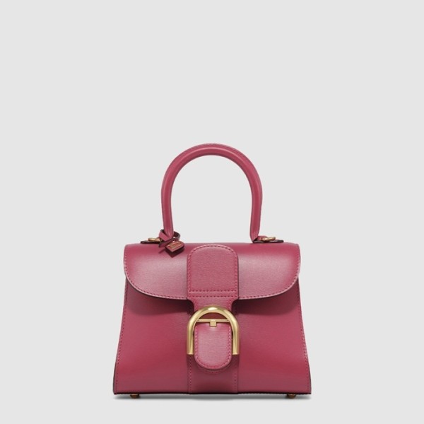 ✨델보 여성 브리앙 미니 - Delvaux Womens Brillant Mini - deb3345x