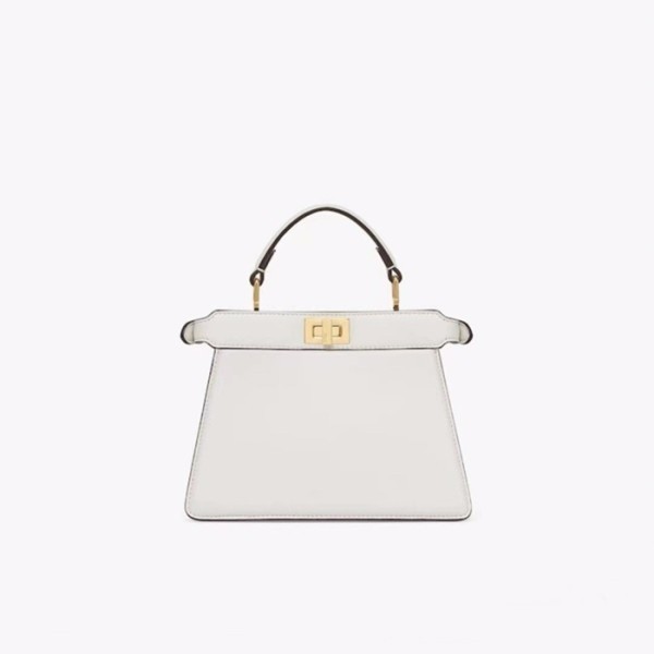 ✨펜디 여성 피카부 백 - Fendi Womens Peekaboo Bag - feb3350x