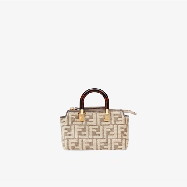 ✨펜디 여성 바이더웨이 셀러리아 백 - Fendi Womens By The Way Selleria Bag - feb3355x