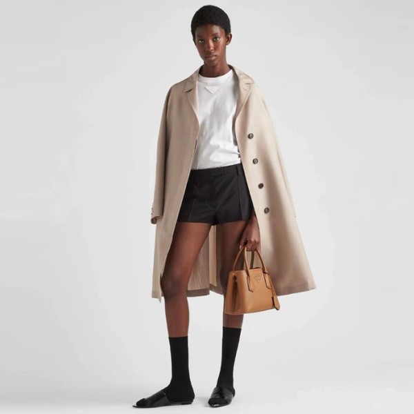 ✨프라다 여성 더블백 - Prada Womens Double Bag - prb3366x