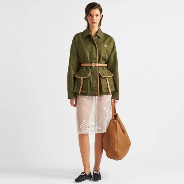 ✨프라다 여성 라지 숄더백 - Prada Womens Large Shoulder Bag - prb3371x