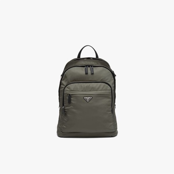 ✨프라다 남성 나일론 백팩 2VZ048 - Prada Mens Nylon Backpack - prb3373x