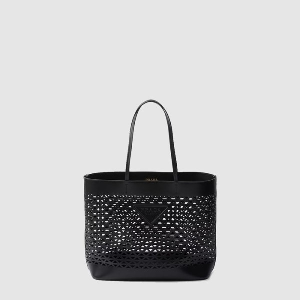 ✨프라다 여성 컷아웃 모티프 토트백 1BG503 - Prada Womens Bucket Bag - prb3390x