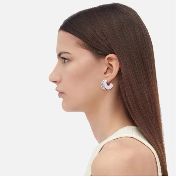 ✨보테가베네타 여성 골드 이어링 - Bottega veneta Womens Gold Earring - acc2652x