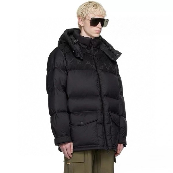 ✨구찌 남성 다운 패딩 - Gucci Mens Down Padding - guc4426x