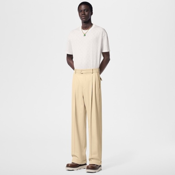 ✨루이비통 남성 베이직 슬랙스 - Louis vuitton Mens Basic Slacks - lvc4436x