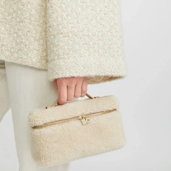 ✨로로피아나 여성 엑스트라 포켓 - Loro Piana Womens Extra Pocket - lpb3396x