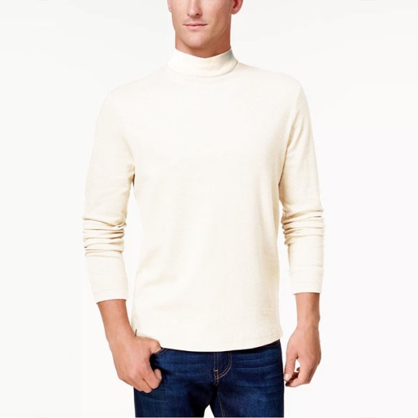 ✨로로피아나 남성 터틀넥 스웨터 - Loro Piana Mens Turtle-neck Sweater - lpc4438x