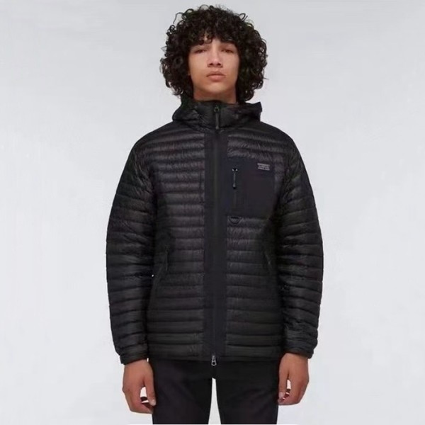 ✨버버리 남성 다운 패딩 - Burberry Mens Down Padding - buc4445x