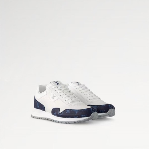 ✨루이비통 남성 런 어웨이 스니커즈 - Louis vuitton Mens Run Away Sneaker - lvs1691x