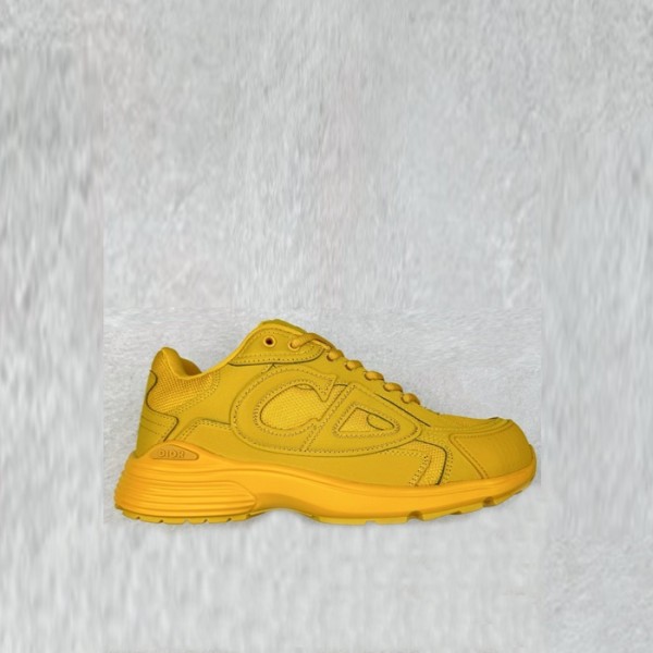 ✨디올 x 스톤아일랜드 남성 로우탑 스니커즈 - Dior x Stone Island Mens Low-top Sneaker - dis1697x