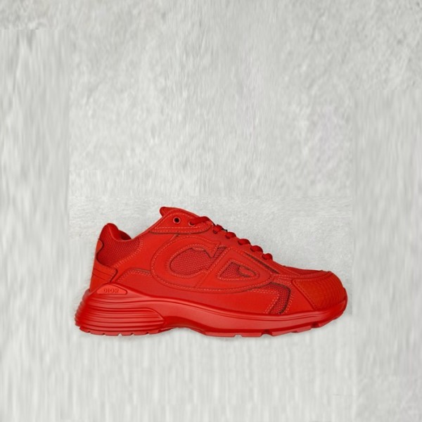 ✨디올 x 스톤아일랜드 남성 로우탑 스니커즈 - Dior x Stone Island Mens Low-top Sneaker - dis1698x