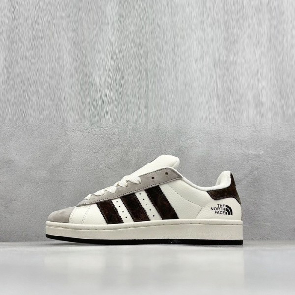 ✨아이다스 x 노스페이스 남/녀 캠퍼스 스니커즈 - Adidas x The North Face Unisex Campus Sneaker - ads1708x