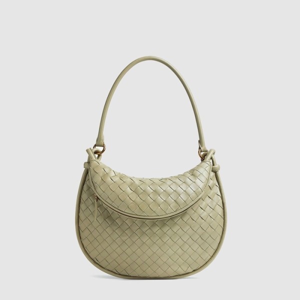 ✨보테가 베네타 여성 제멜리 숄더백 - Bottega Veneta Womens Gemelli Bag - bvb3398x