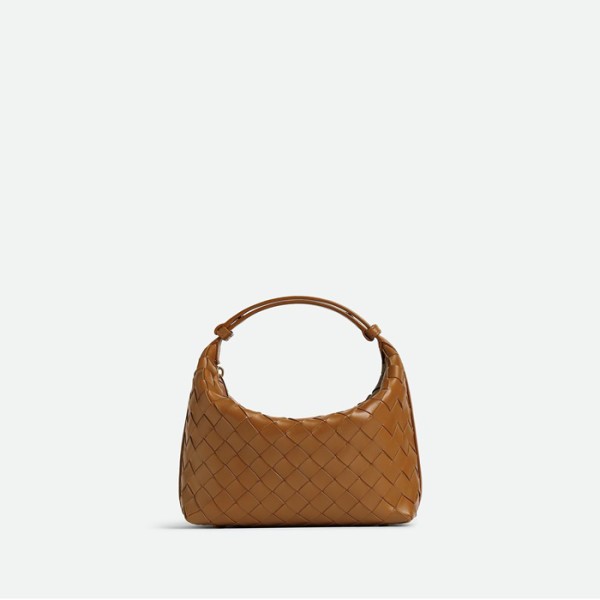 ✨보테가 베네타 여성 윌리스 핸드백 - Bottega veneta Womens Wallace Handbag - bvb3402x