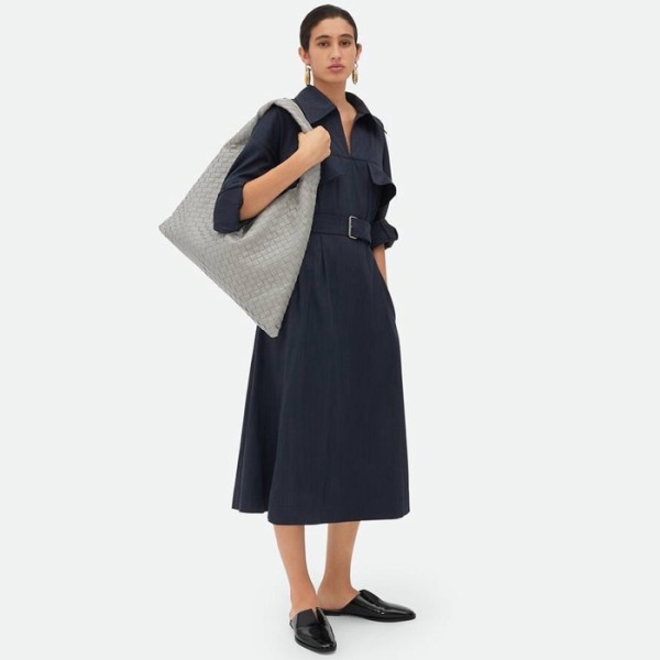 ✨보테가 베네타 여성 호프 백 - Bottega Veneta Womens Hop Bag - bvb3407x