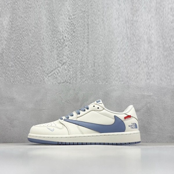 ✨나이키 x 노스페이스 남/녀 캠퍼스 스니커즈 - Nike x The North Face Unisex Campus Sneaker - nis1722x