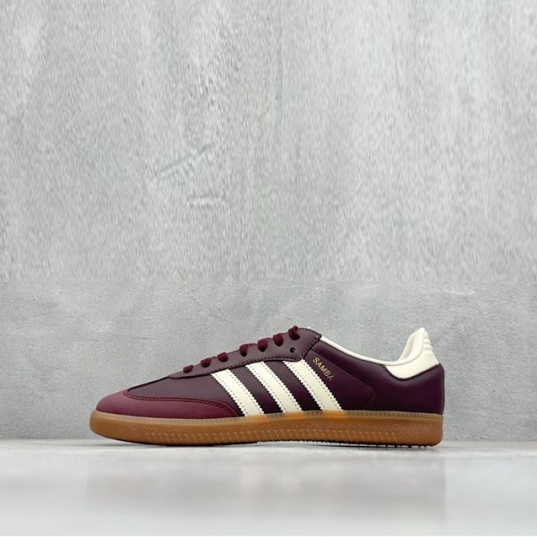 ✨아디다스 남/녀 삼바 스니커즈 - Adidas Campus Unisex Samba Og Sneaker - ads1730x