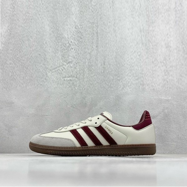 ✨아디다스 남/녀 삼바 스니커즈 - Adidas Campus Unisex Samba Og Sneaker - ads1731x