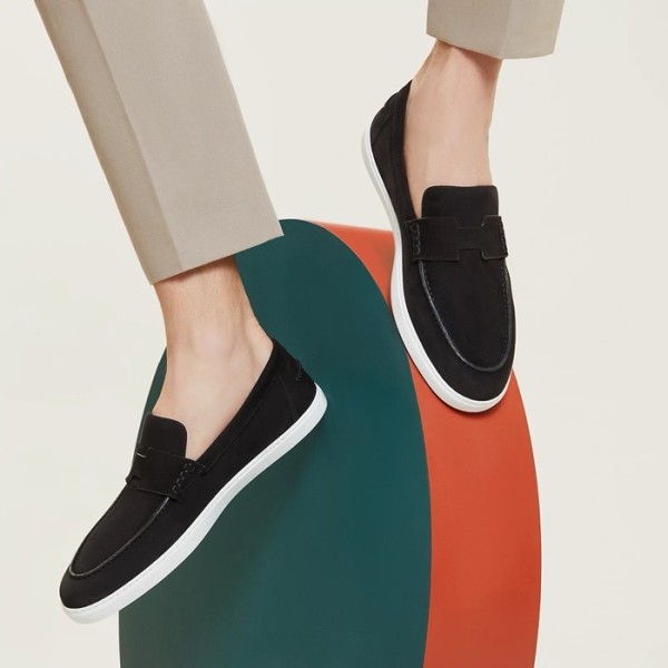 ✨에르메스 남/녀 Job 로퍼 - Hermes Unisex Job Loafer - hes1746x