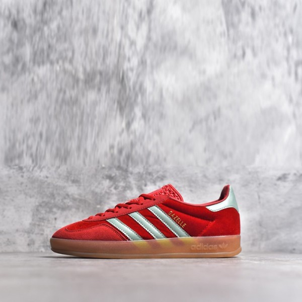 ✨아디다스 남/녀 삼바 스니커즈 - Adidas Campus Unisex Samba Og Sneaker - ads1755x