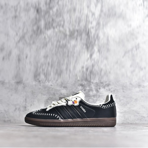 ✨아디다스 남/녀 삼바 스니커즈 - Adidas Campus Unisex Samba Og Sneaker - ads1758x