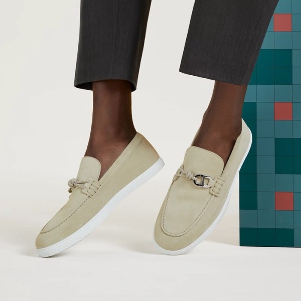 ✨에르메스 남/녀 Job 로퍼 - Hermes Unisex Job Loafer - hes1761x