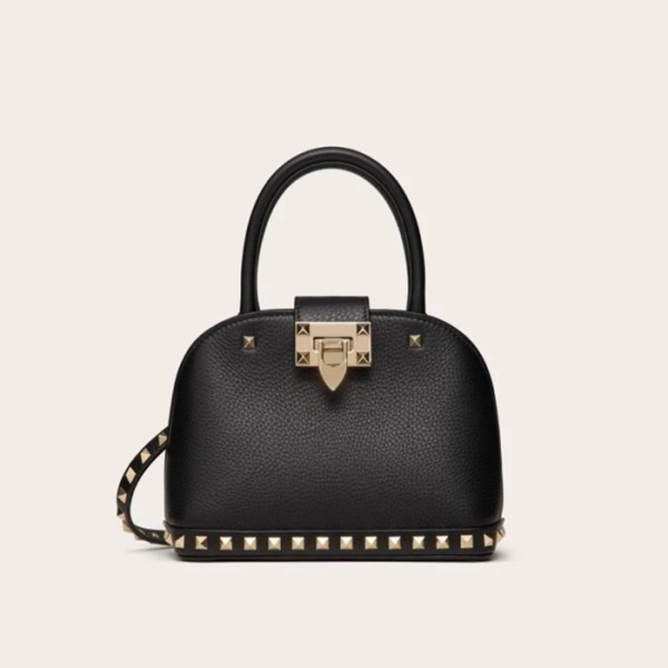 ✨발렌티노 여성 가라바니 락스터드 토트백 - Valentino Womens Garawani Rockstud Bag - vab3429x